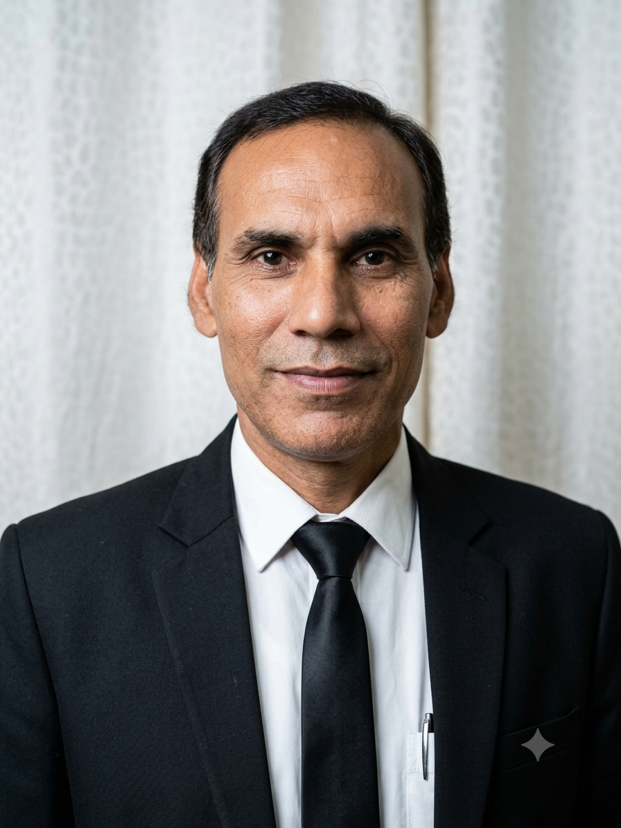 Rupesh Gupta